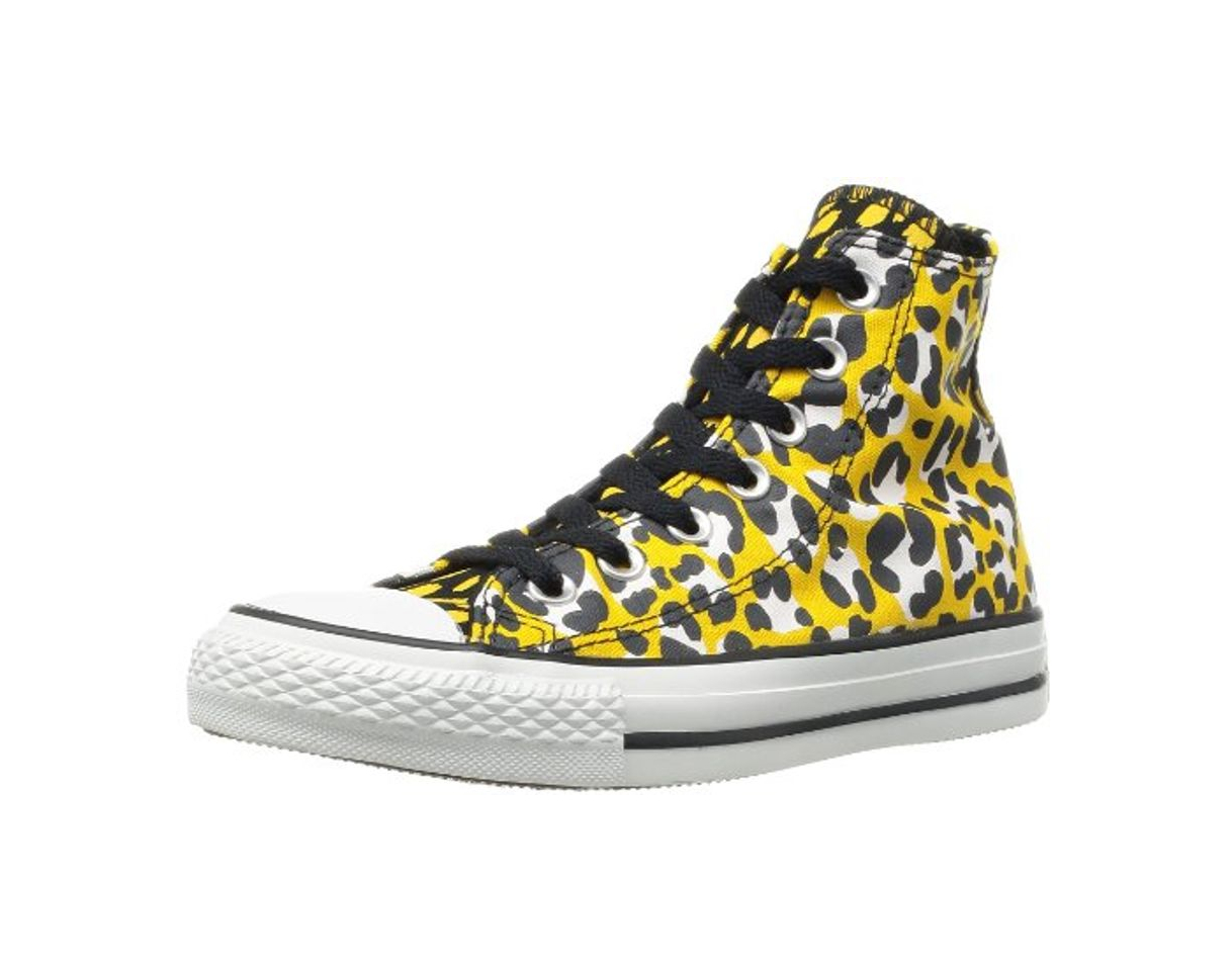 Fashion Converse Chuck Taylor All Star Animal Imprimir Tras. 140920C Zapatillas Deportivas Chucks