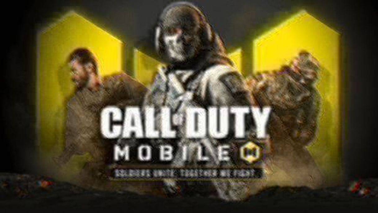 Call of Duty: Mobile