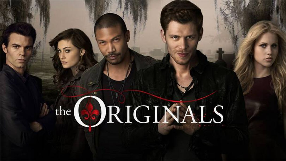 Fashion The originals