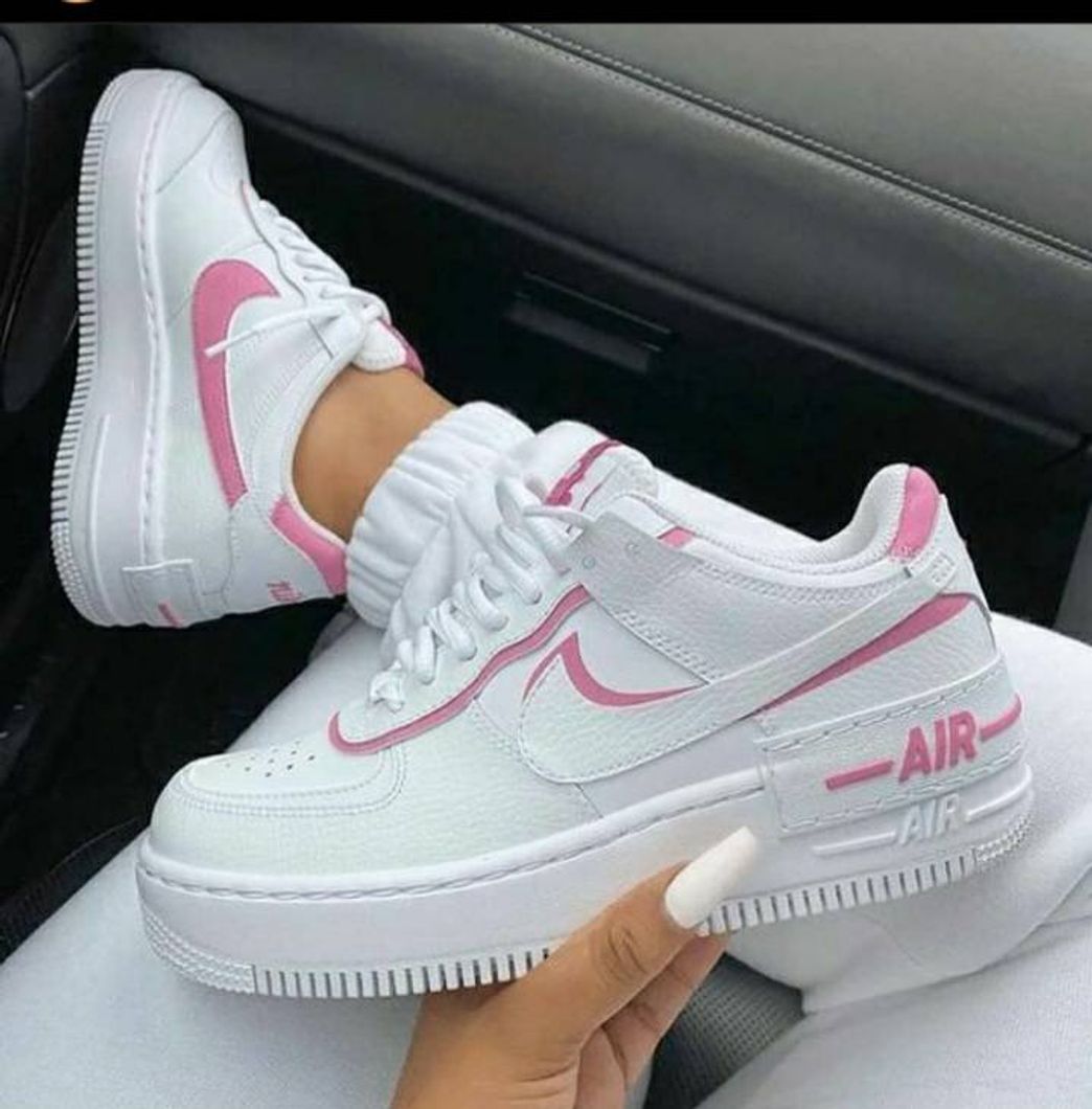 Fashion Nike Air Force 1