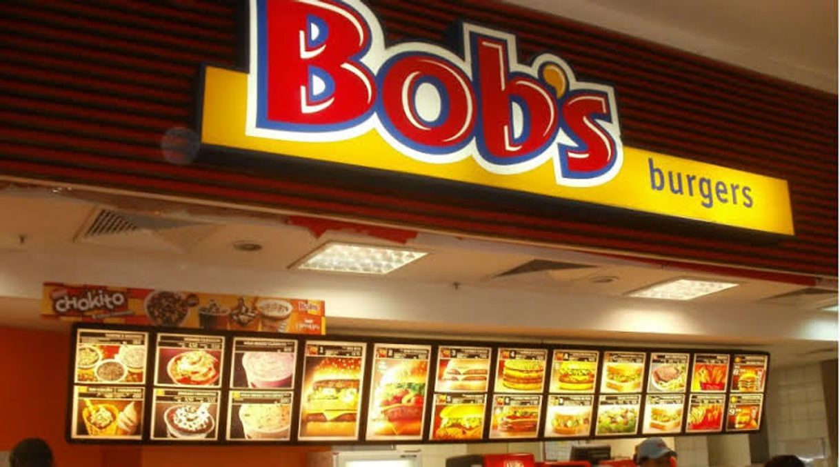 Restaurantes Bobs