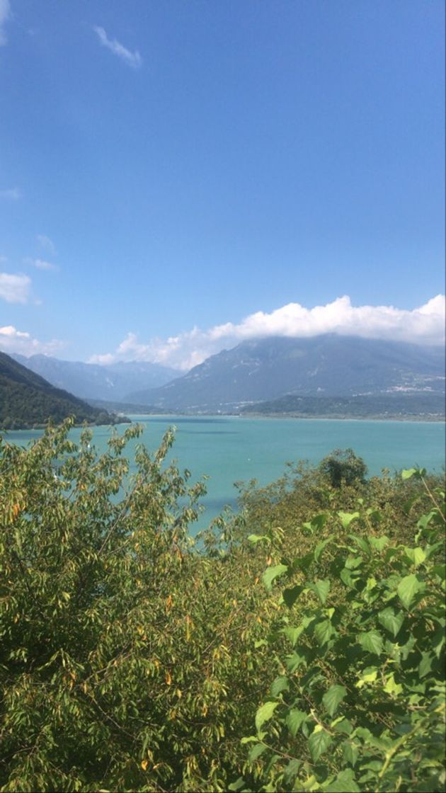 Place Lago di Molveno