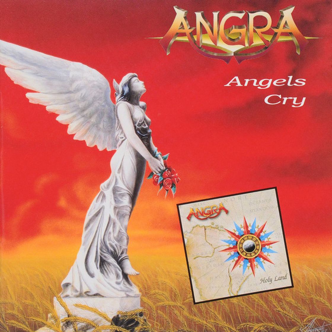 Music Angels Cry