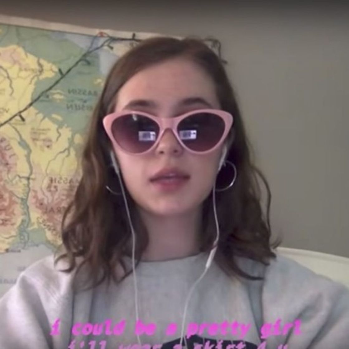 Music Pretty Girl