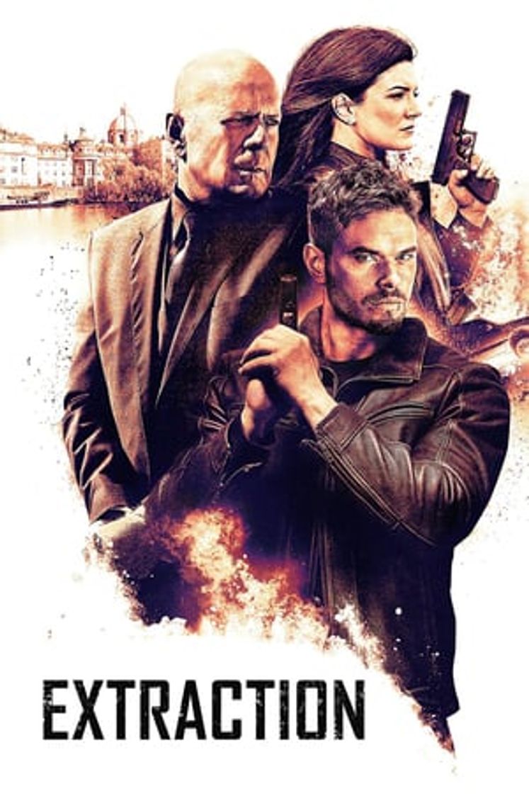Película Extraction
