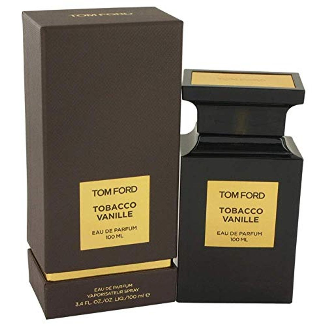 Belleza Tom Ford