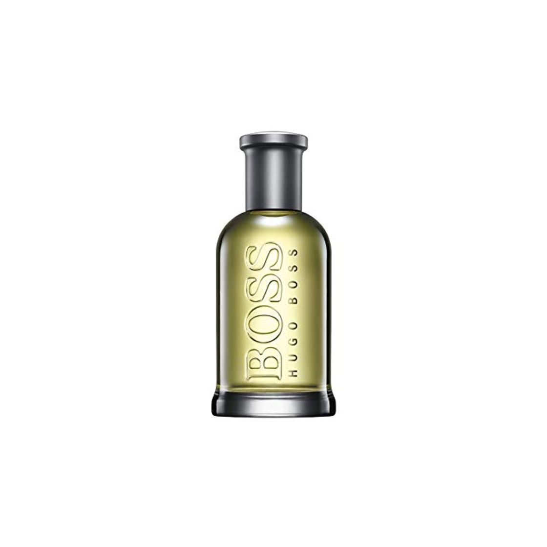 Social Hugo Boss