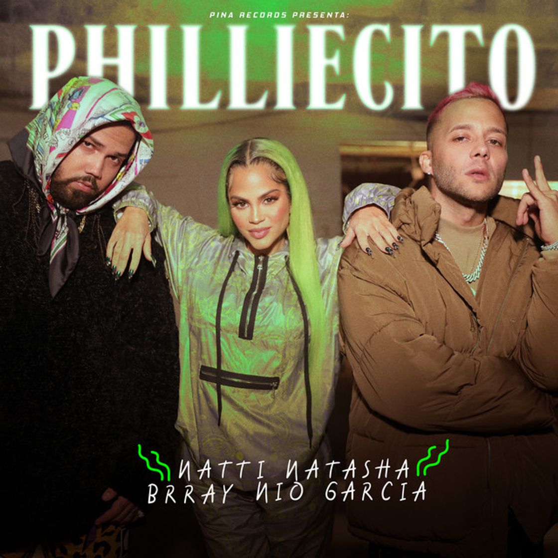 Music Philliecito