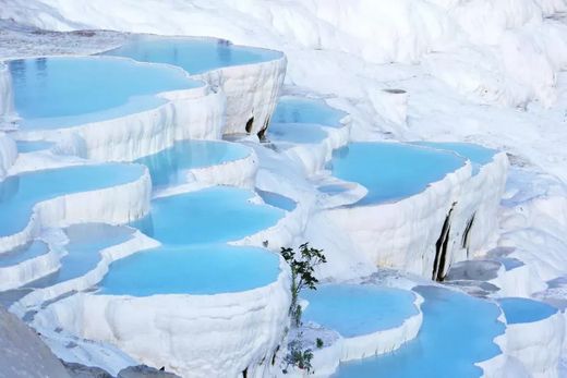 Pamukkale