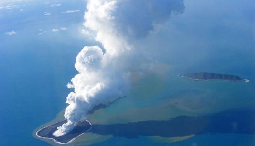 Tonga Islands