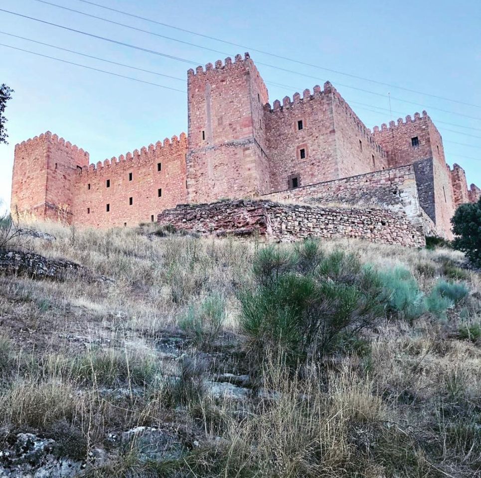 Lugar Sigüenza