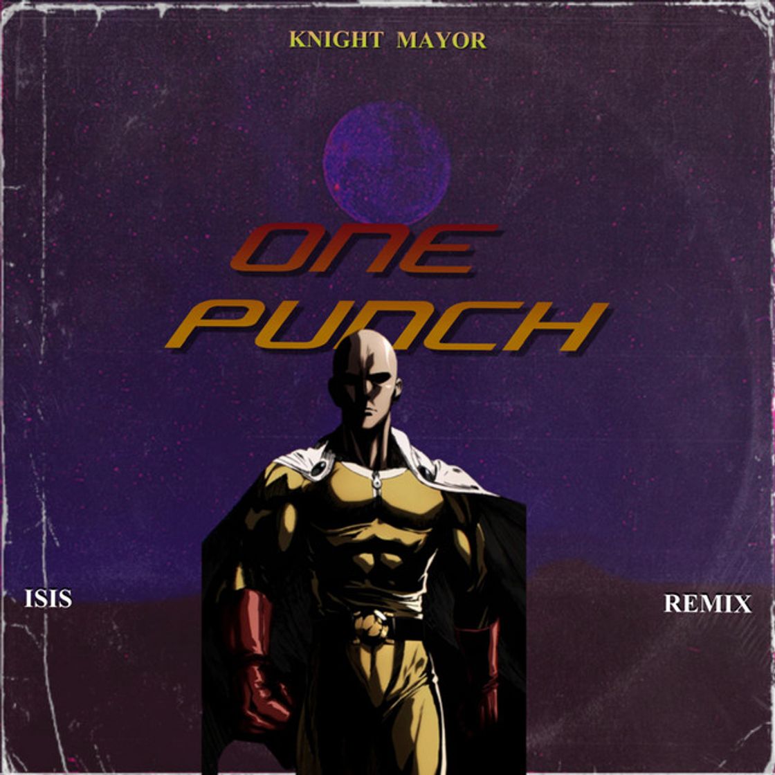 Canción ONE PUNCH (feat. Joyner Lucas)