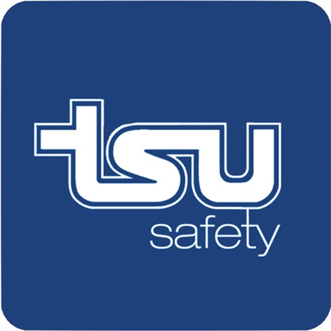 Apps TSU Safety