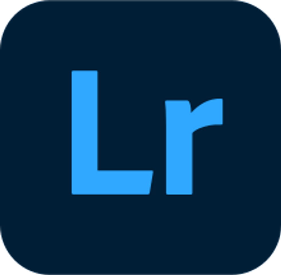 App Lightroom