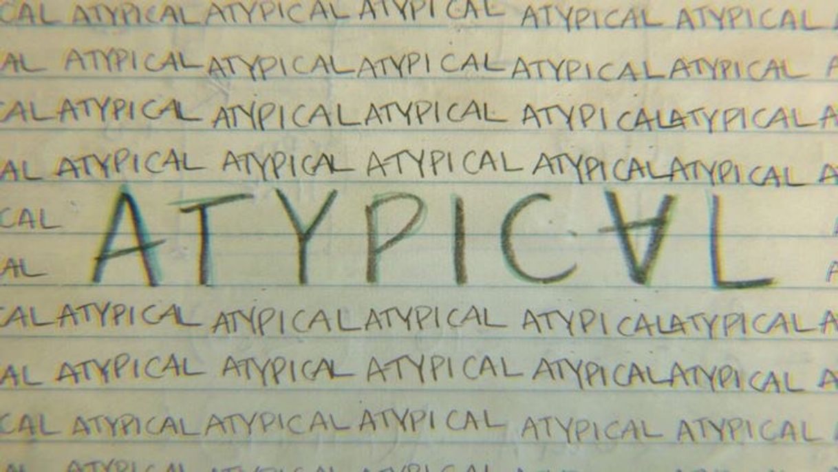 Serie  Atypical 