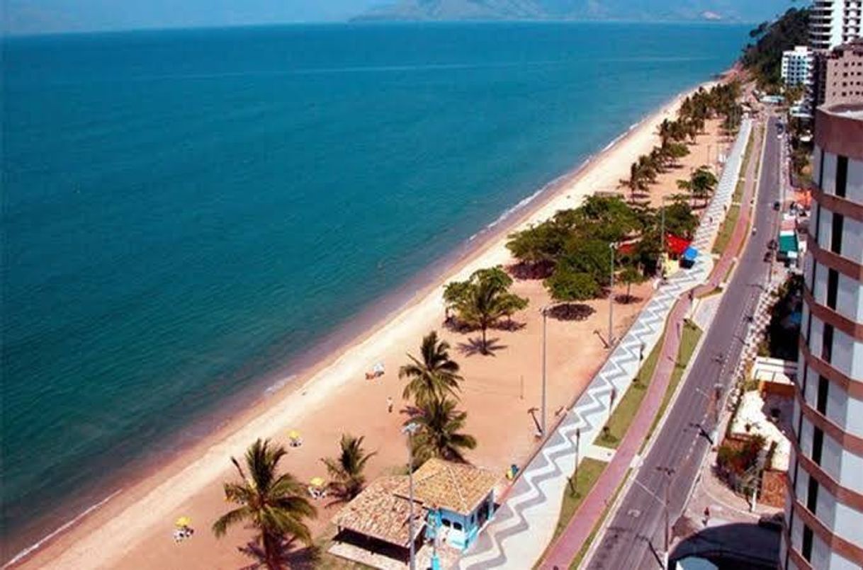 Lugar Praia Martins de Sá