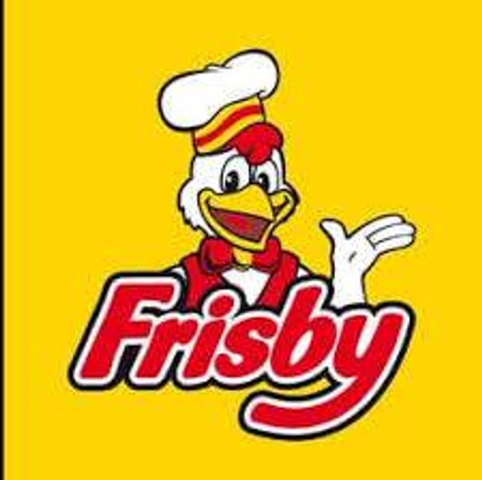 Restaurants Frisby