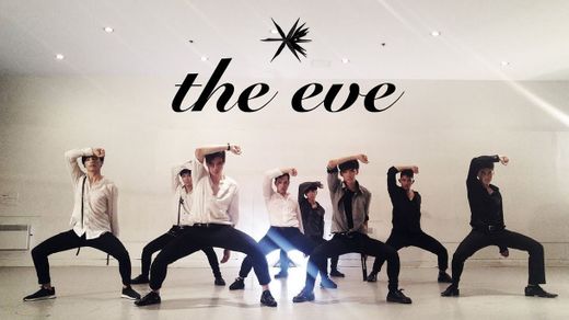 전야 前夜 The Eve