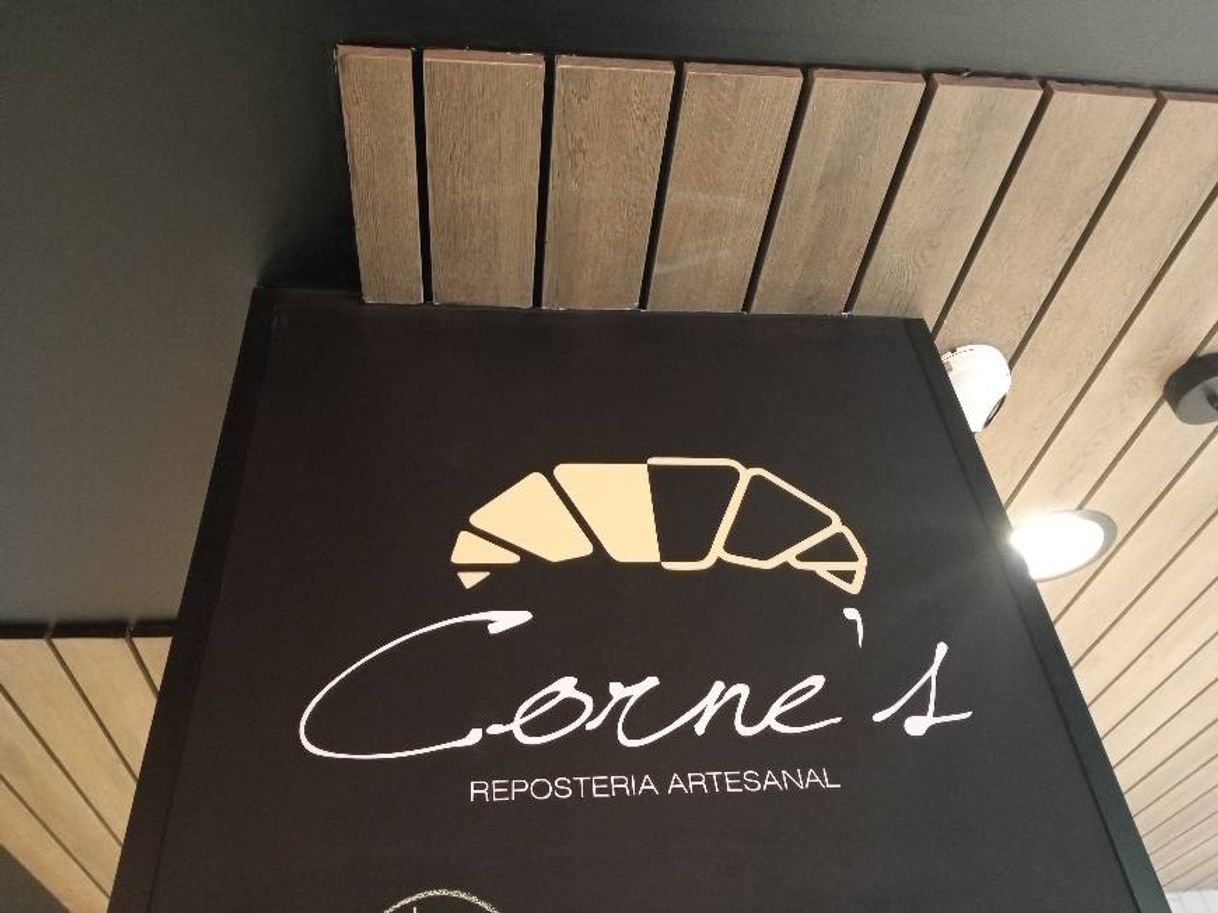Corners Leganes