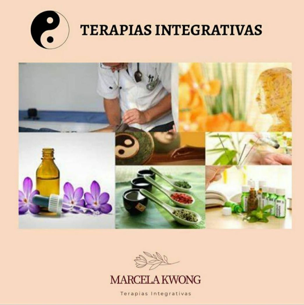 Fashion BIOMAGNETISMO - TERAPIAS INTEGRATIVAS