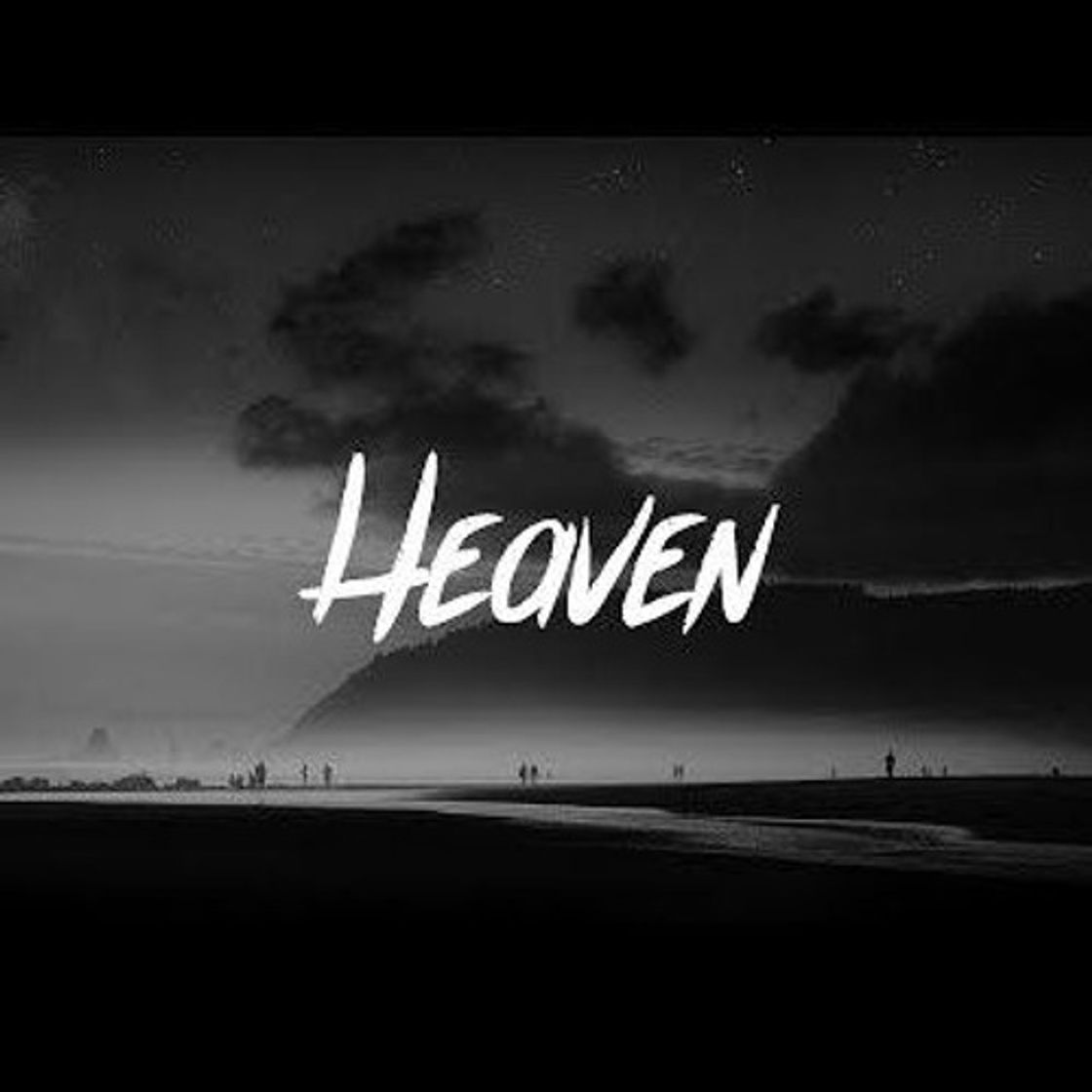 Canción Heaven