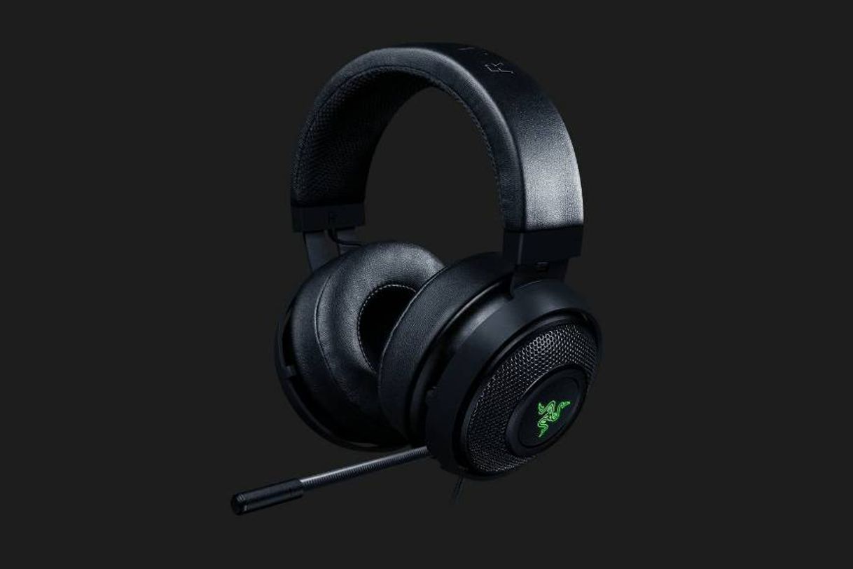 Fashion Razer Kraken V2