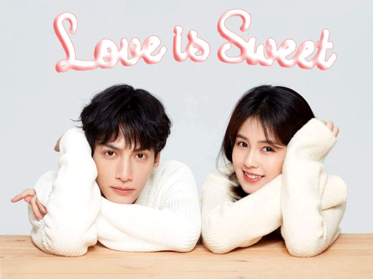 Serie Love is Sweet