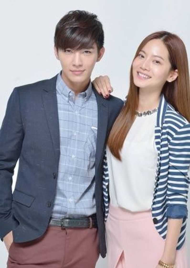 Serie Refresh Man