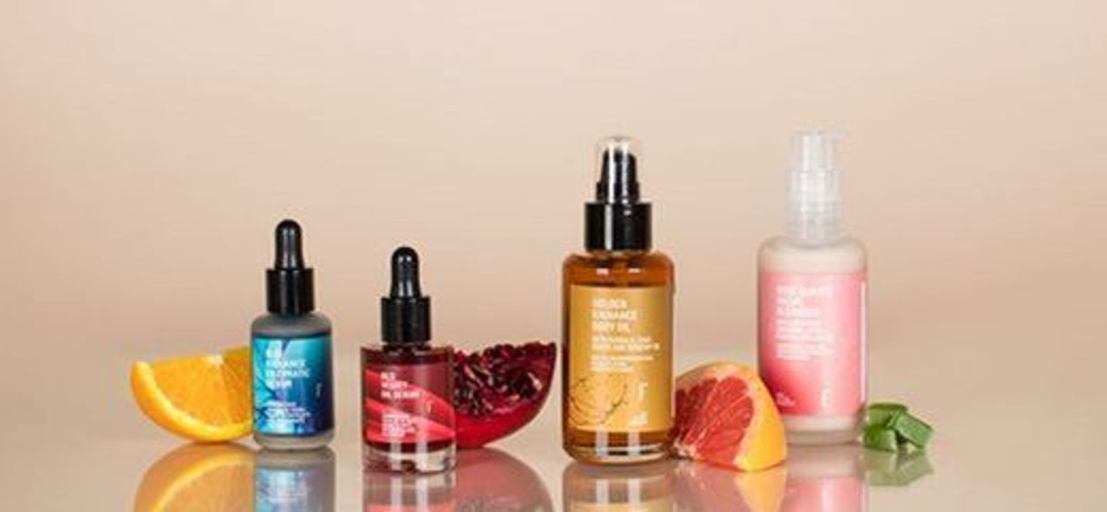 Beauty Freshly Cosmetics