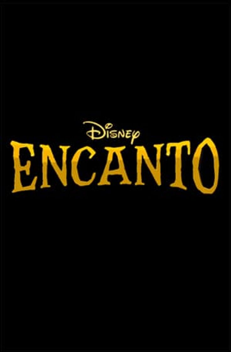 Movie Encanto