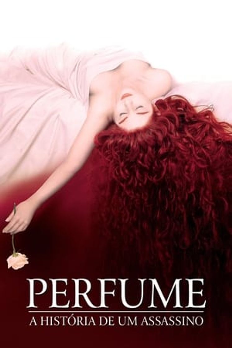 Película Perfume - La historia de un asesino