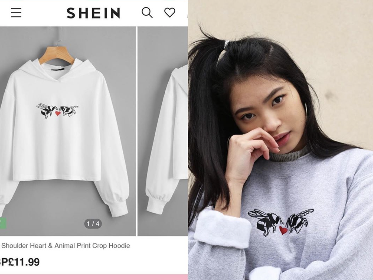 Fashion Shein