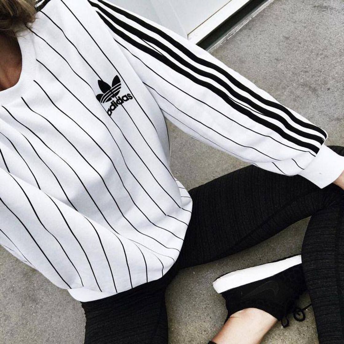 Fashion Adidas