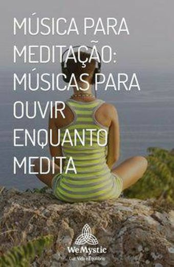 meditação guiada