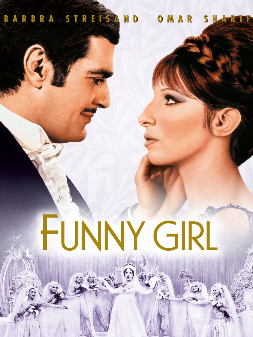 Película Funny Girl