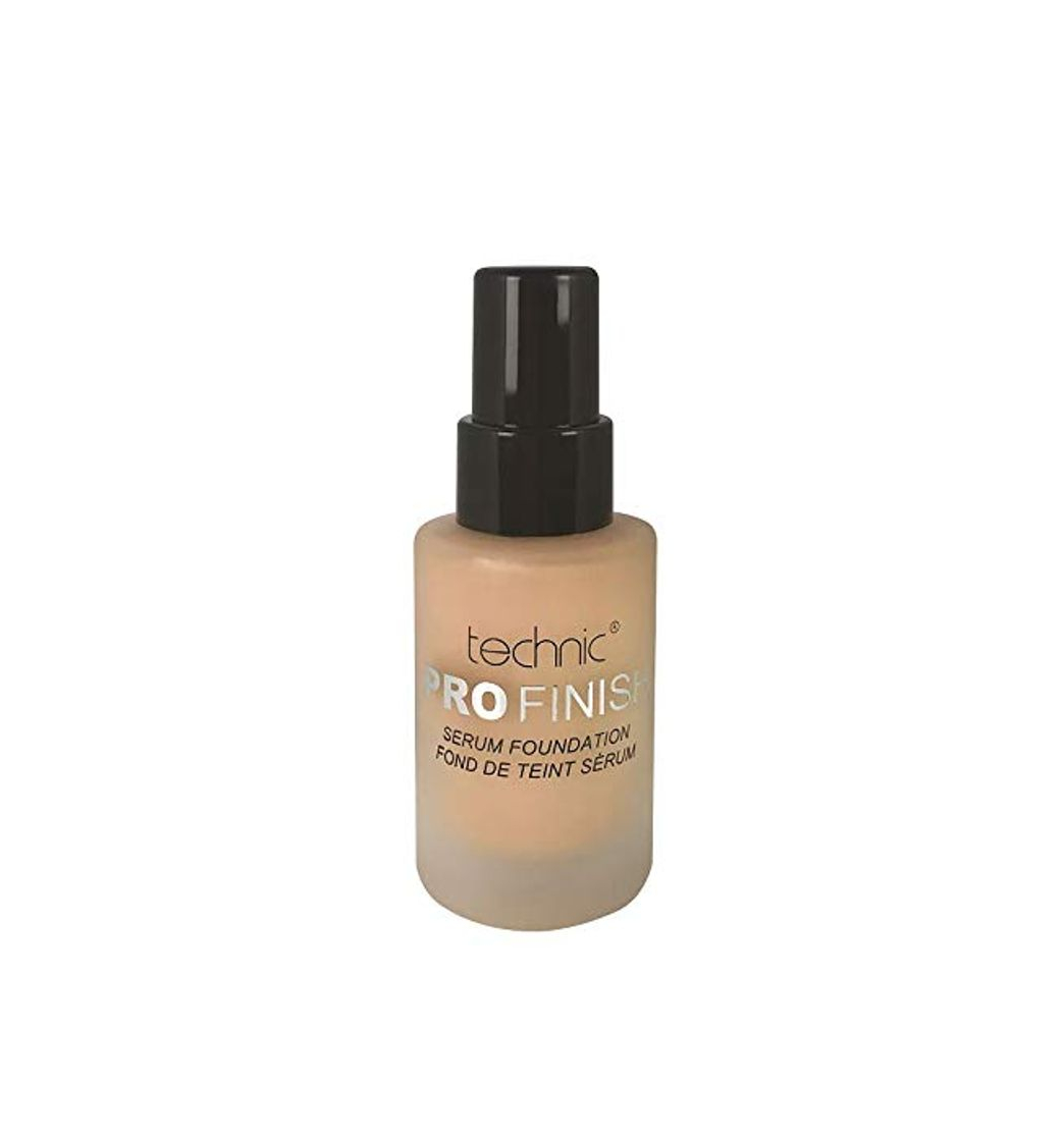 Product Technic Pro Finish Foundation