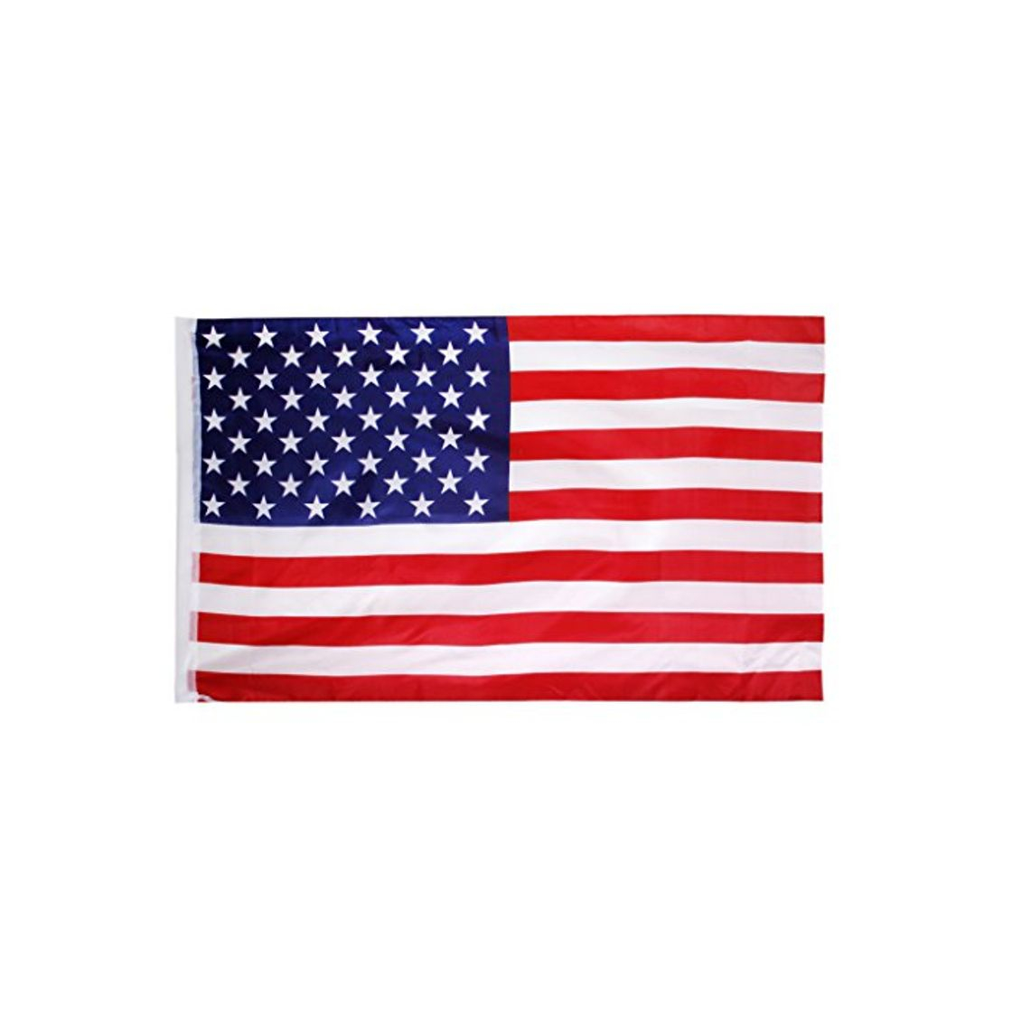 Producto Decoración de Bandera de American EE.UU. Grande 150 * 90cm