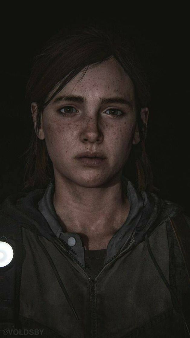 Videogames The Last of Us Part II: Ellie Edition