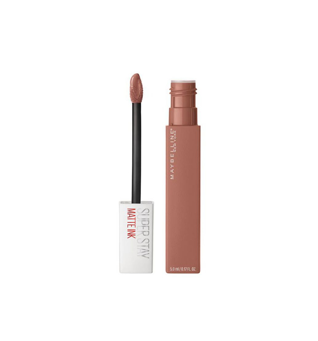 Productos Comprar Maybelline - Batom líquido SuperStay Matte Ink Nude - 70