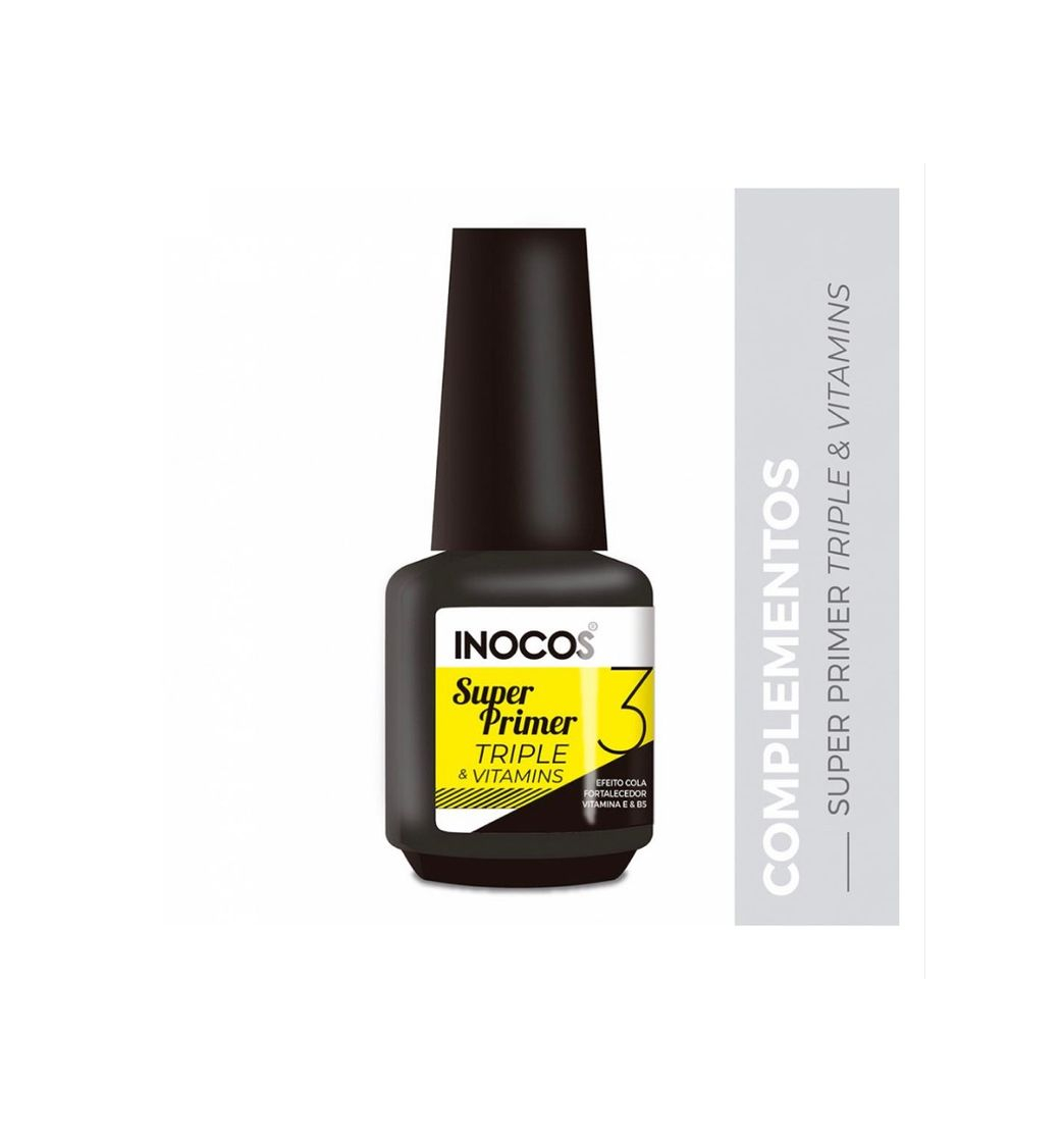 Producto Inocos super primer triple & vitamins