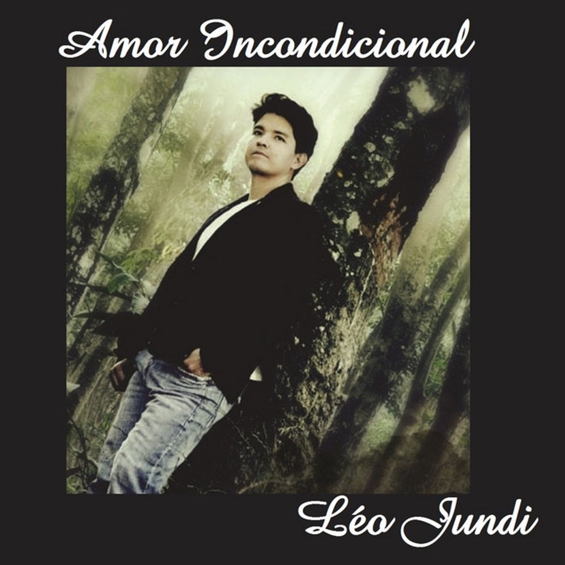 Canción Amor Incondicional