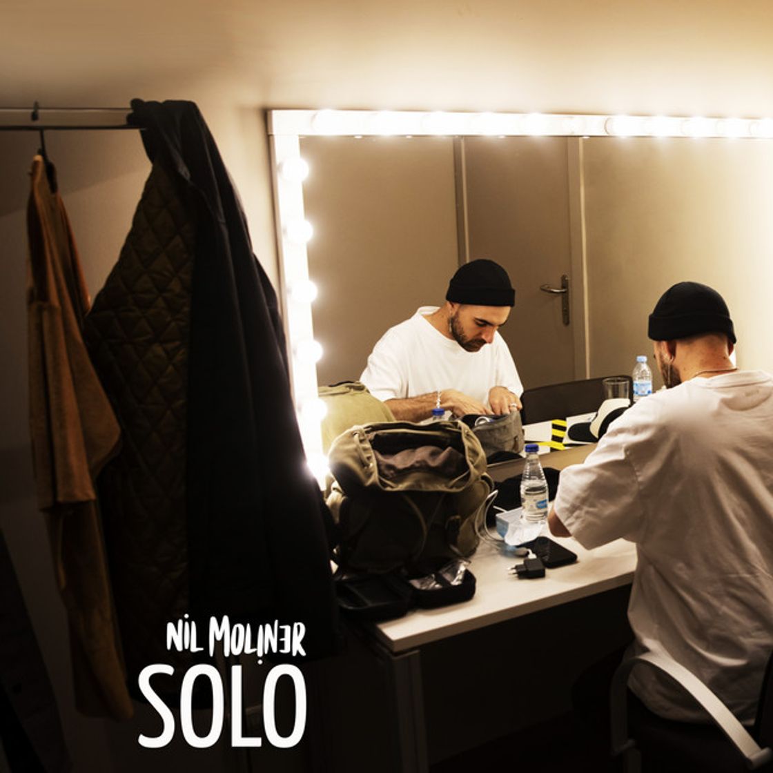 Canción Solo