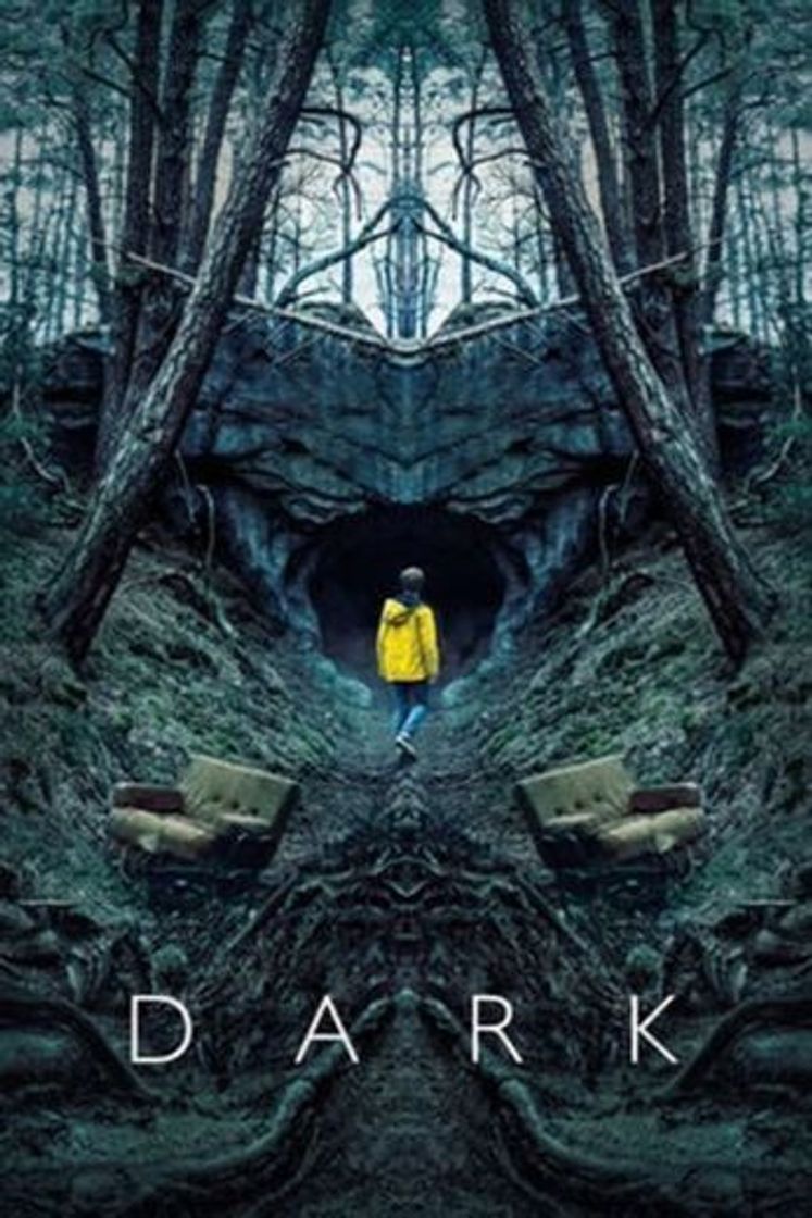 Serie Dark