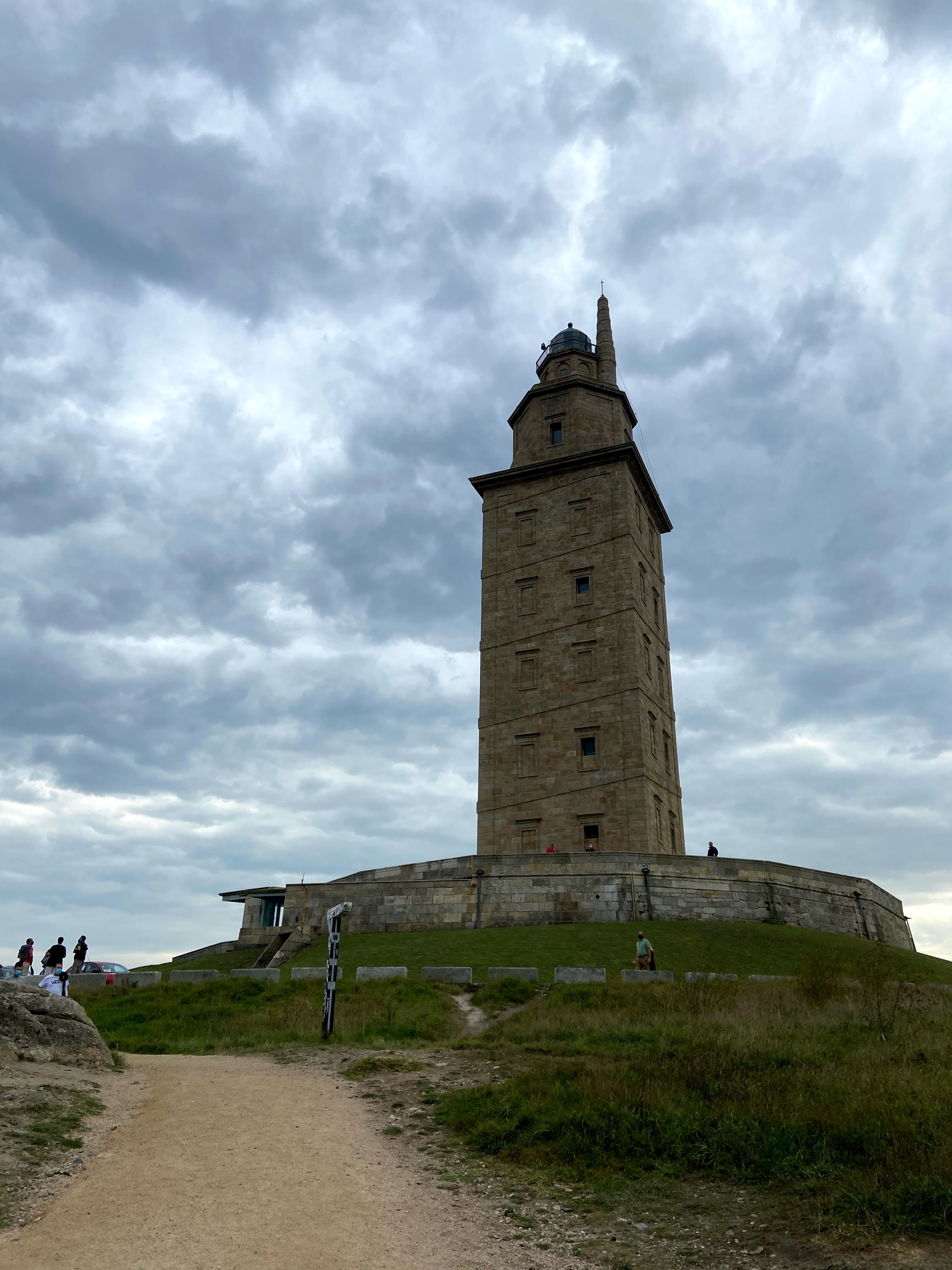 Lugar Torre de Hércules