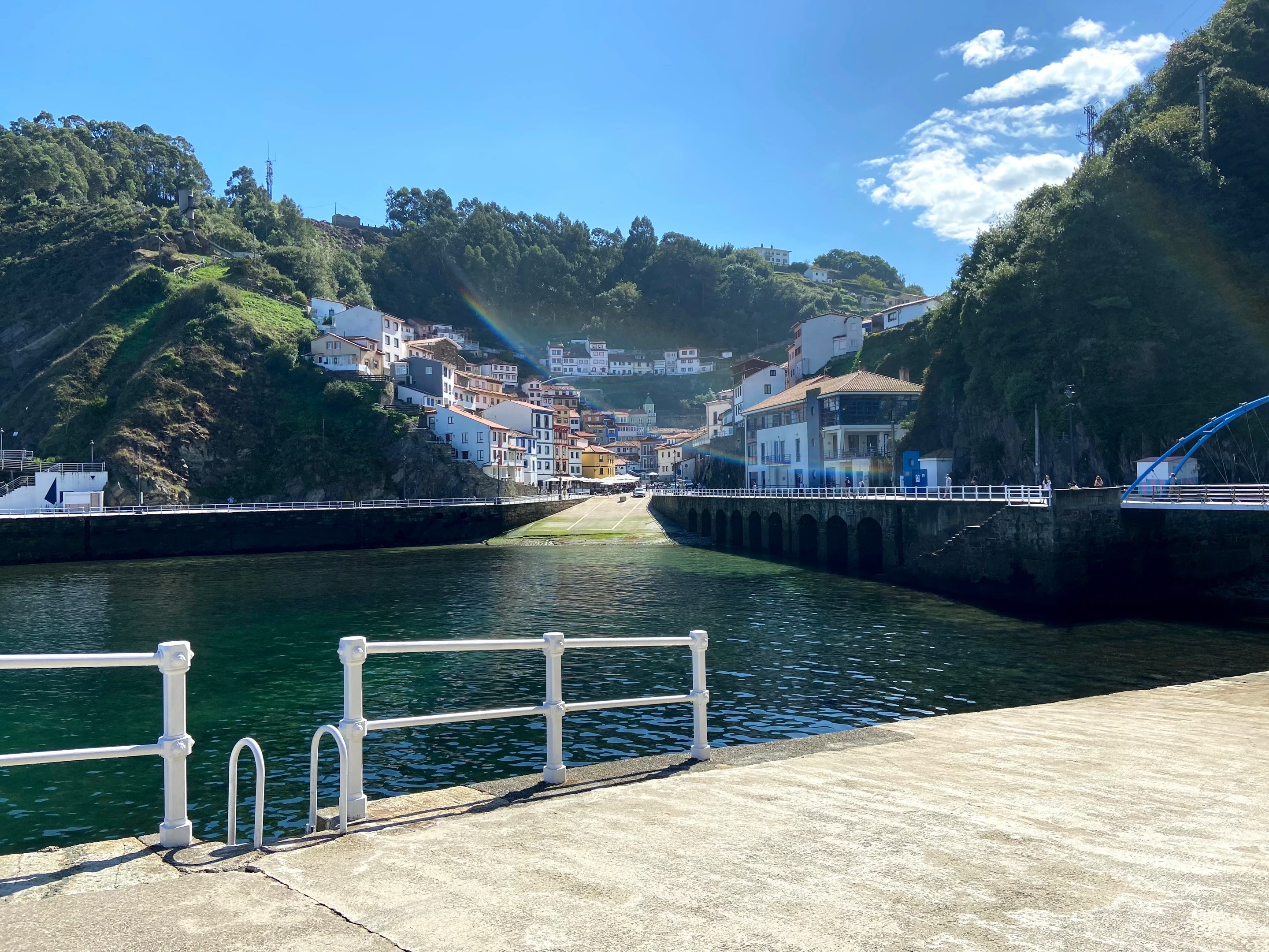 Place Cudillero 