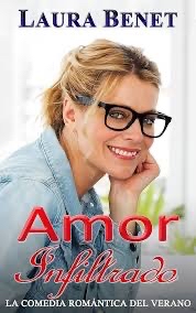 Book Amor infiltrado