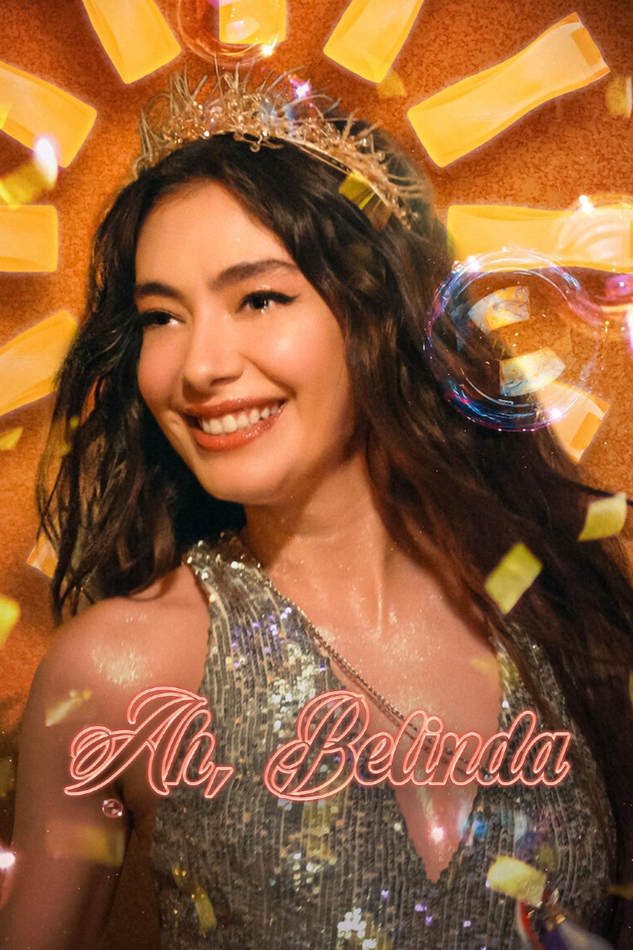 Movie Aaahh Belinda