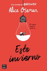 Libro Este invierno 