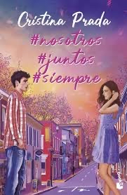 Book #nosotros #juntos #siempre 