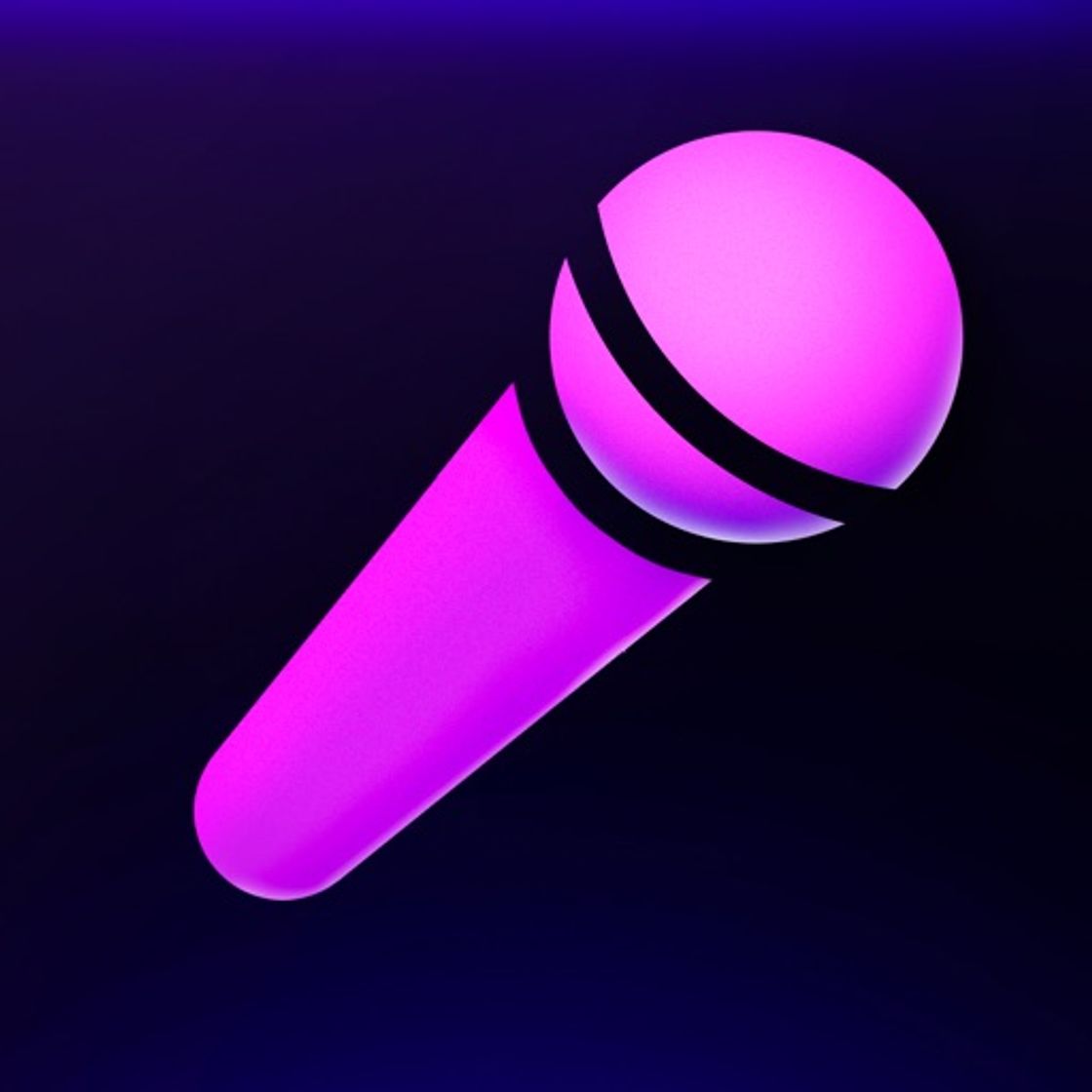 App Karaoke - Singing Songs